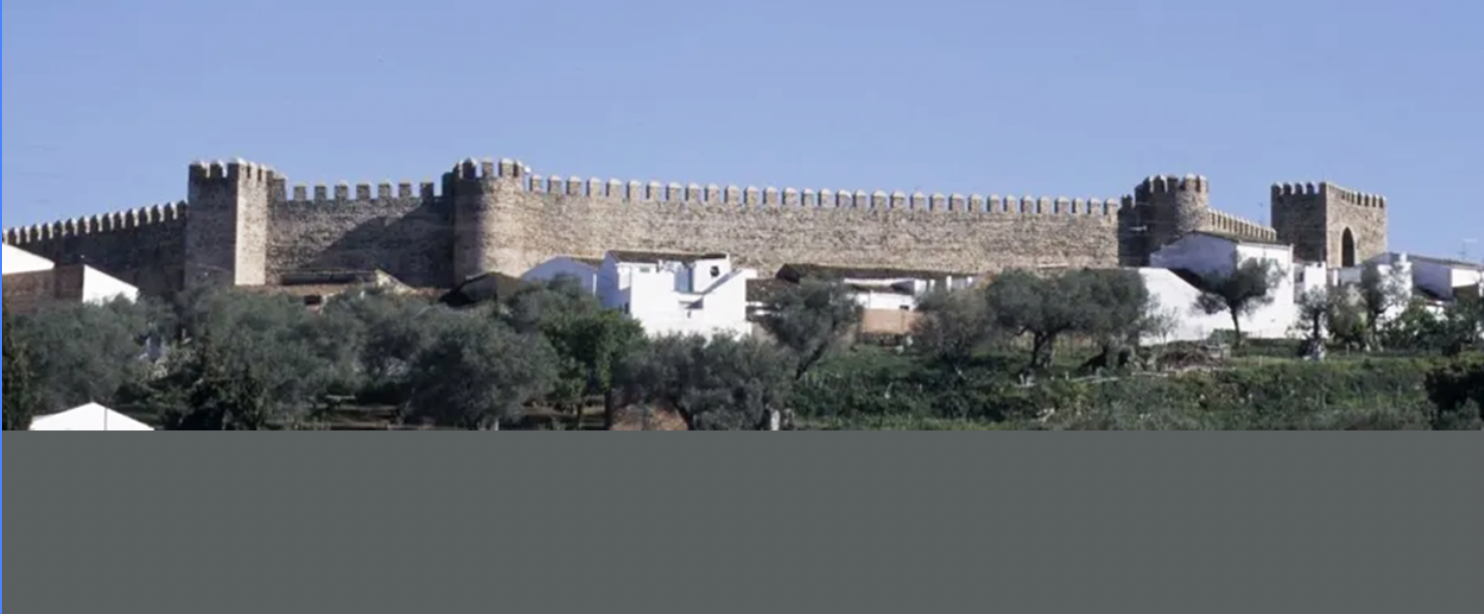 La Consejería de Cultura recupera el monumento neolítico del castillo de Cumbres Mayores