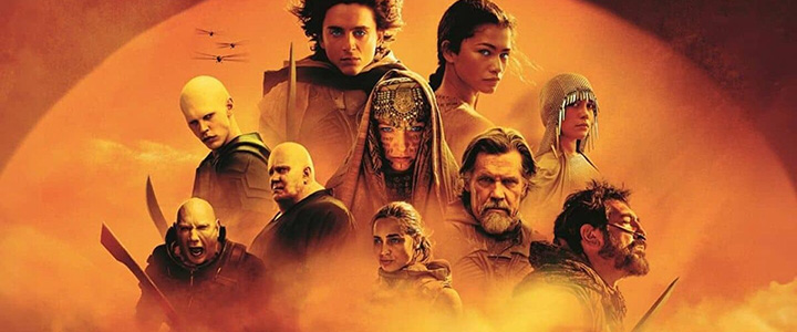 El regreso de sagas míticas e historias clásicas protagonizan los estrenos de cine del 2026