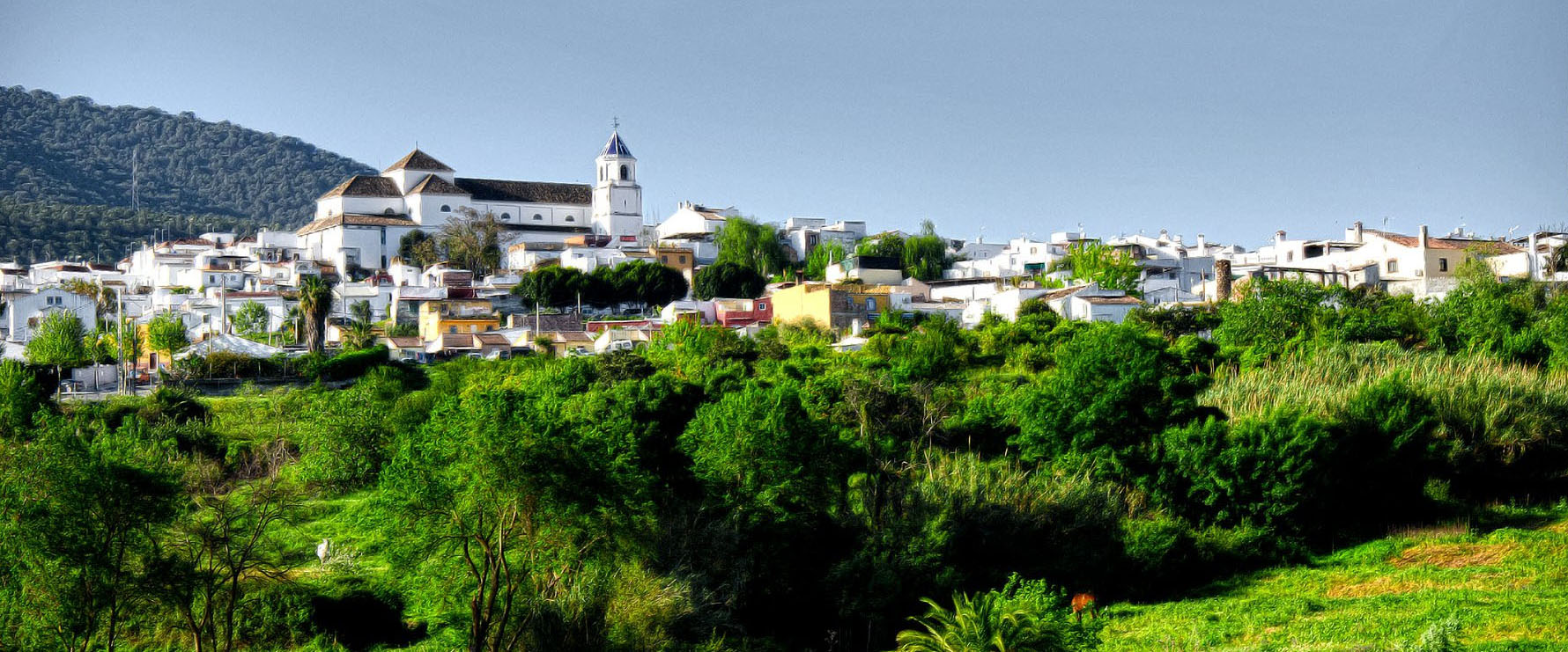 Cuatro municipios andaluces, presentes en la Red de Pueblos Gastronómicos de España